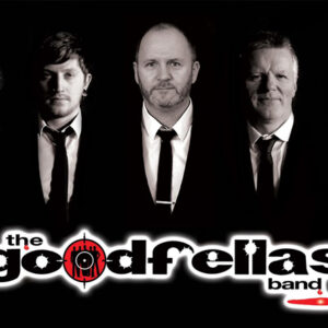goodfellas band